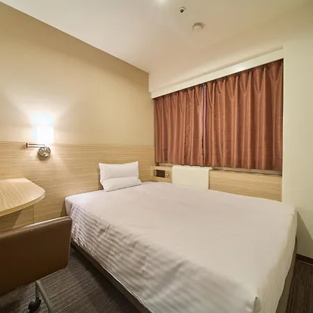 Via Inn Shin-Osaka West-3