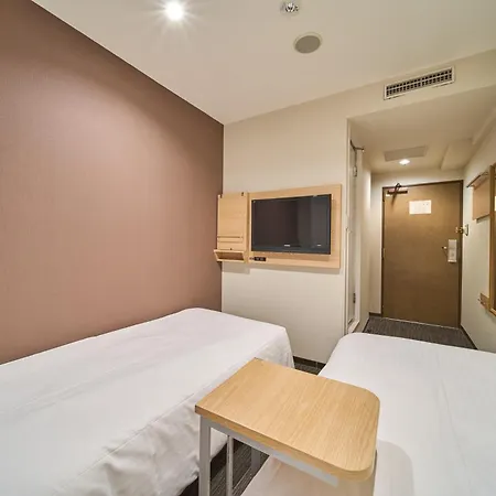 Via Inn Shin-Osaka West-2